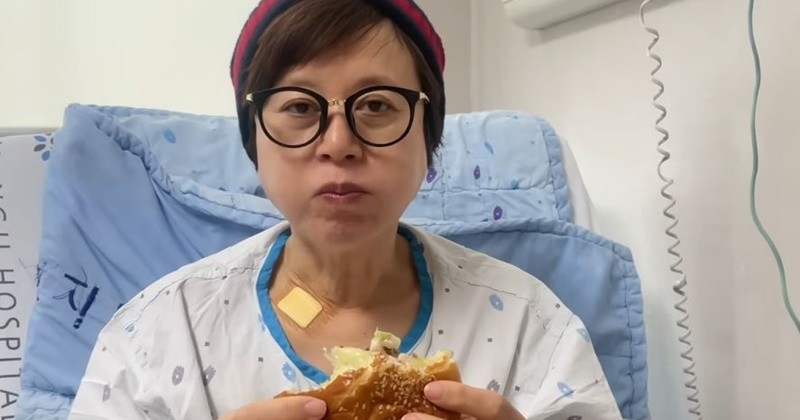 유튜브 '나는 박미선 - PARKMISUN'