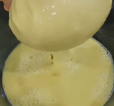 유튜브 '이 남자의 cook'