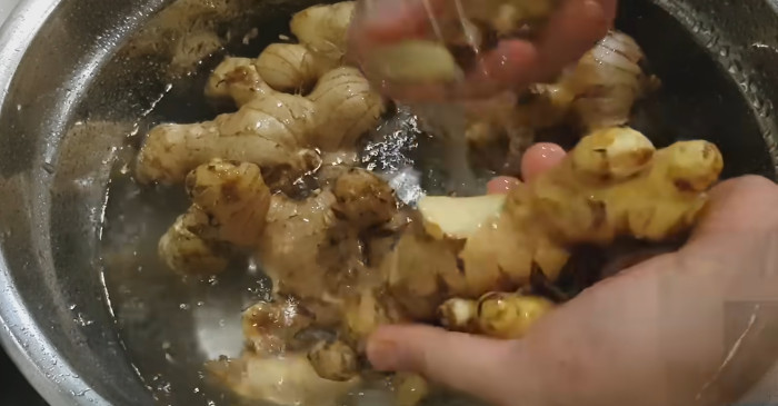 유튜브 '이 남자의 cook'