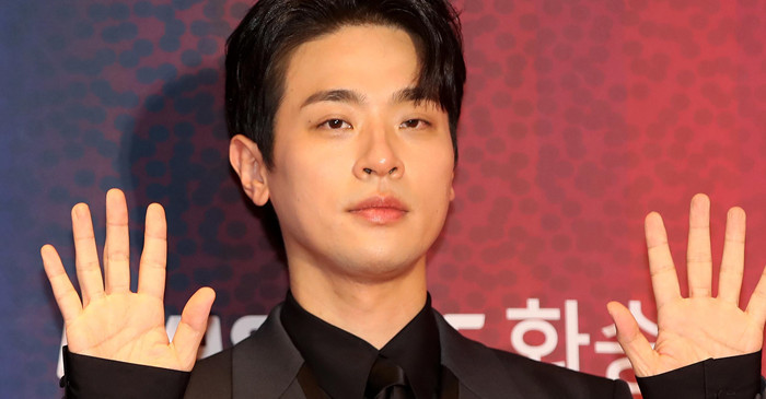 배우 박정민 / 뉴스1