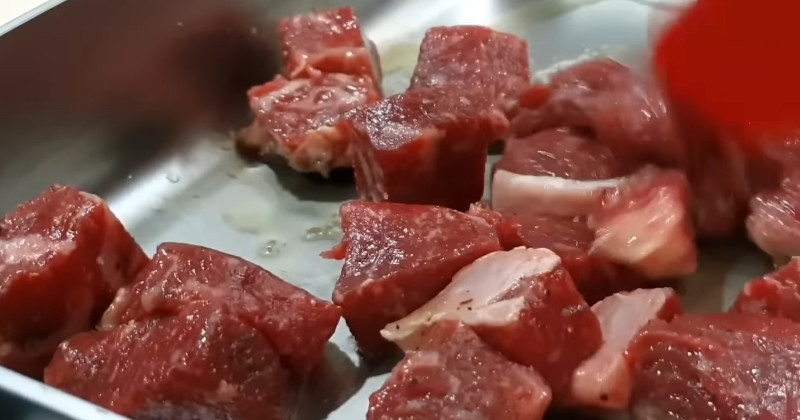 유튜브 '소소황 Cook & Eat'