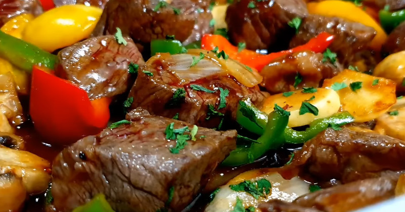 유튜브 '소소황 Cook & Eat'