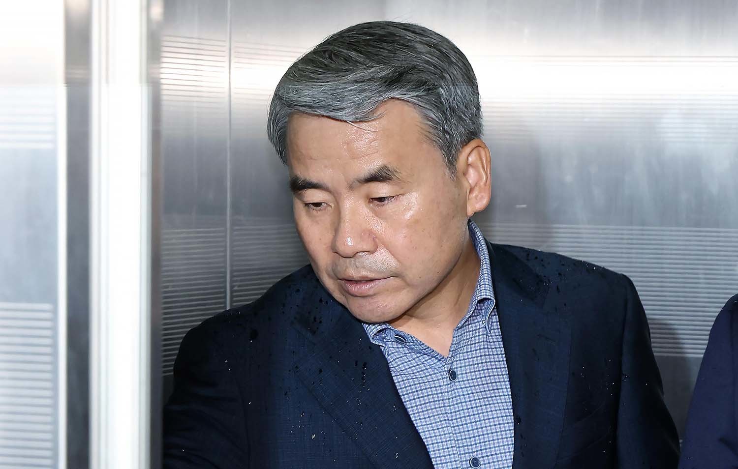 이종섭 전 국방부 장관 / 뉴스1