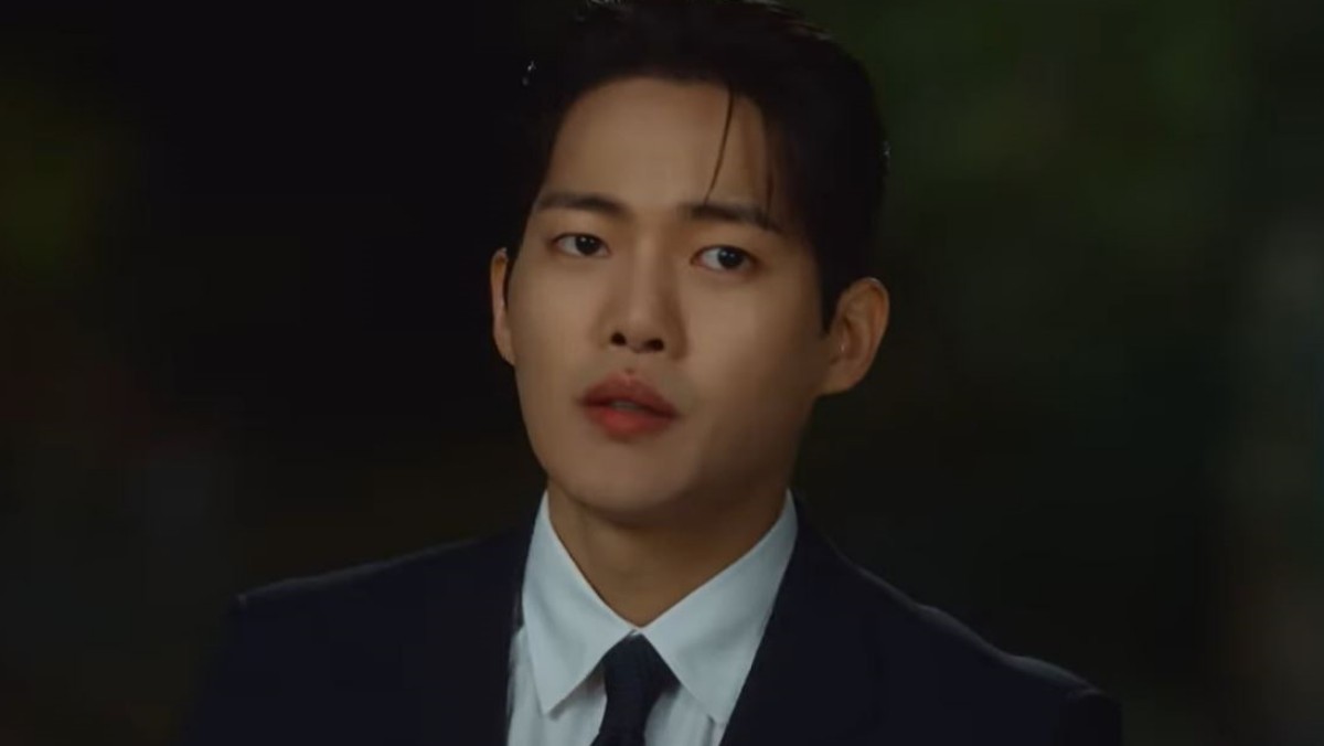 드라마 '마지막썸머' 8회 예고 장면 중 일부. / KBS Drama