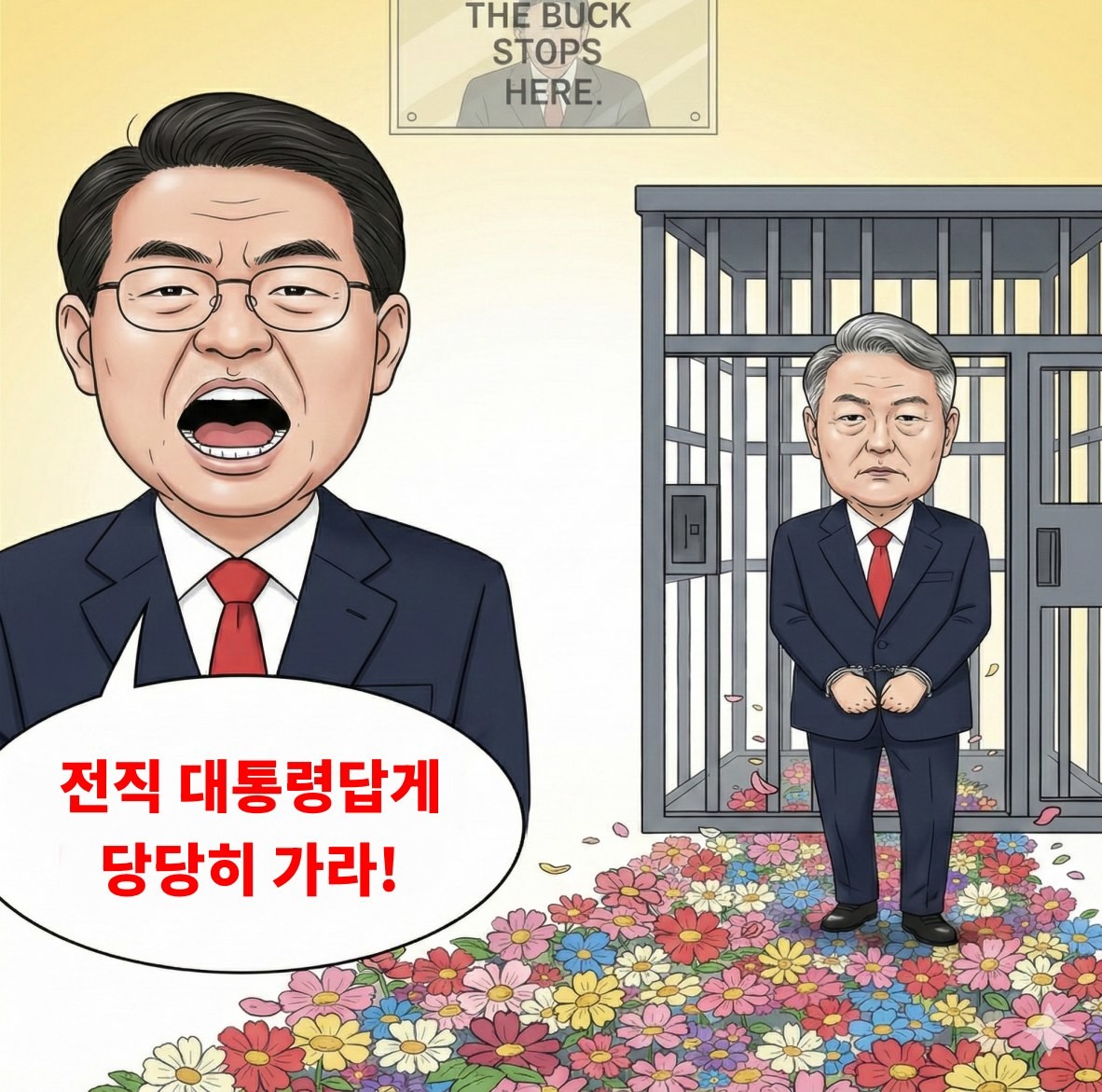 기사를 바탕으로 AI가 생성한 일러스트 이미지.