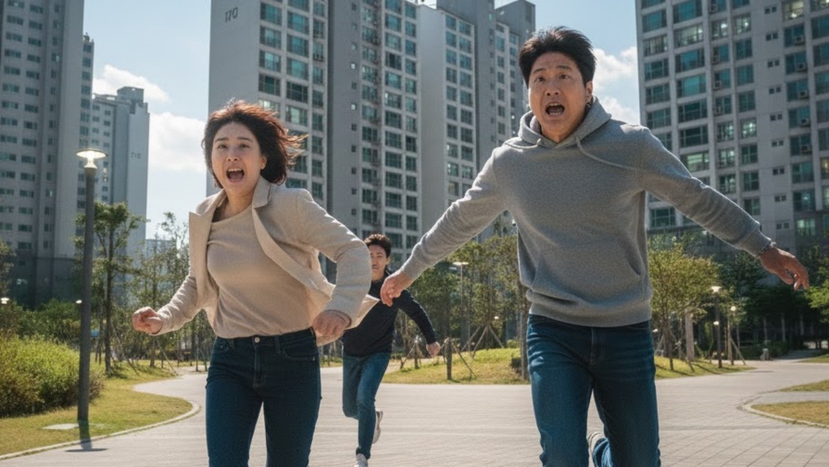 기사 내용을 바탕으로 AI가 생성한 자료사진. (기사 속 사건과 직접적인 연관은 없음을 밝힙니다.)