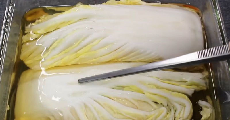 유튜브 '집밥 korean home cooking'