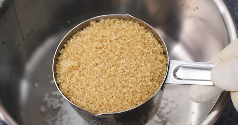 유튜브 '집밥 korean home cooking'