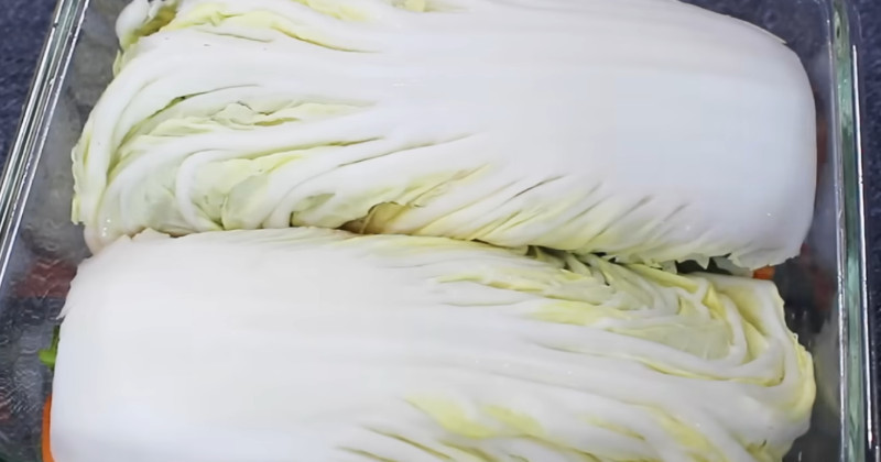 유튜브 '집밥 korean home cooking'