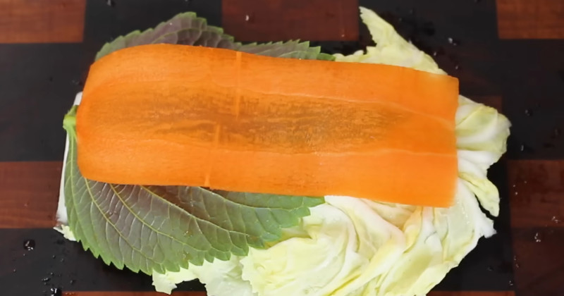 유튜브 '집밥 korean home cooking'