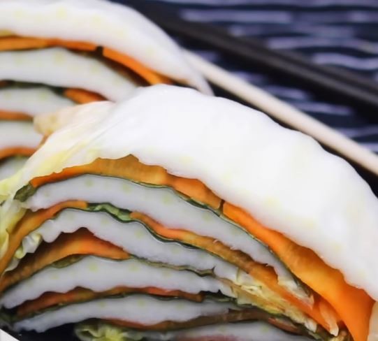 유튜브 '집밥 korean home cooking'