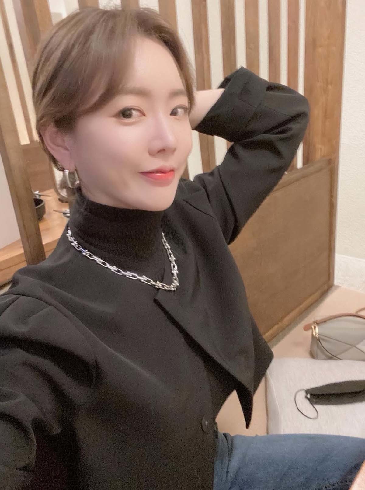 신보람 / 신보람 인스타그램