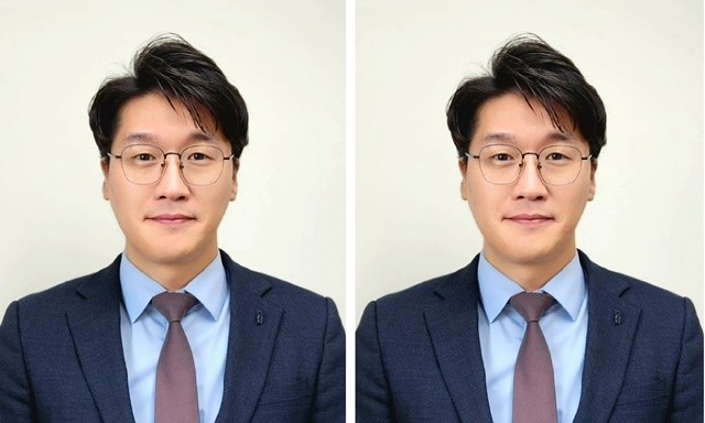 동신대학교 광주한방병원 박광천 팀장