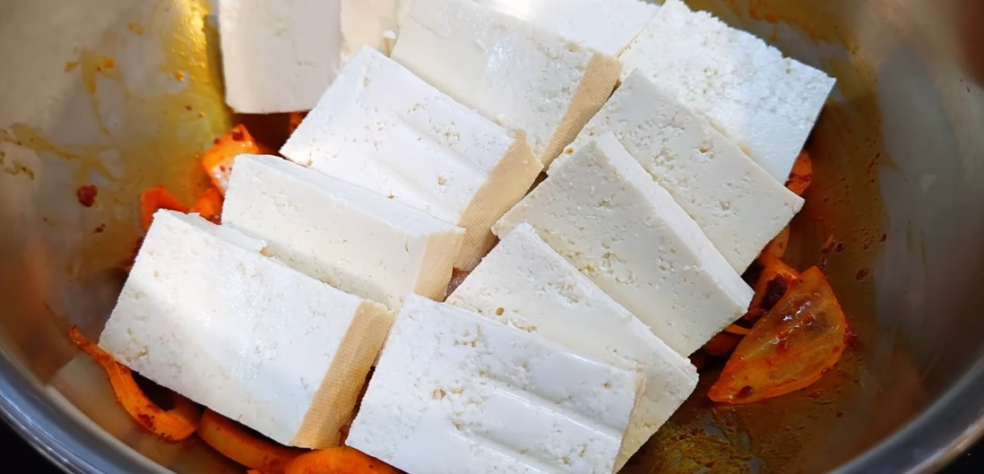 유튜브 '딸을 위한 레시피 Recipes for daughters'