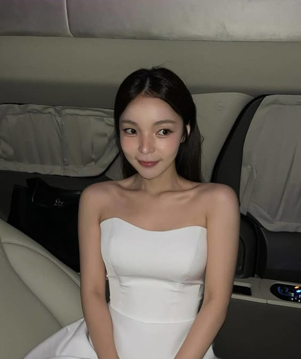 배우 박진주 / 박진주 인스타그램