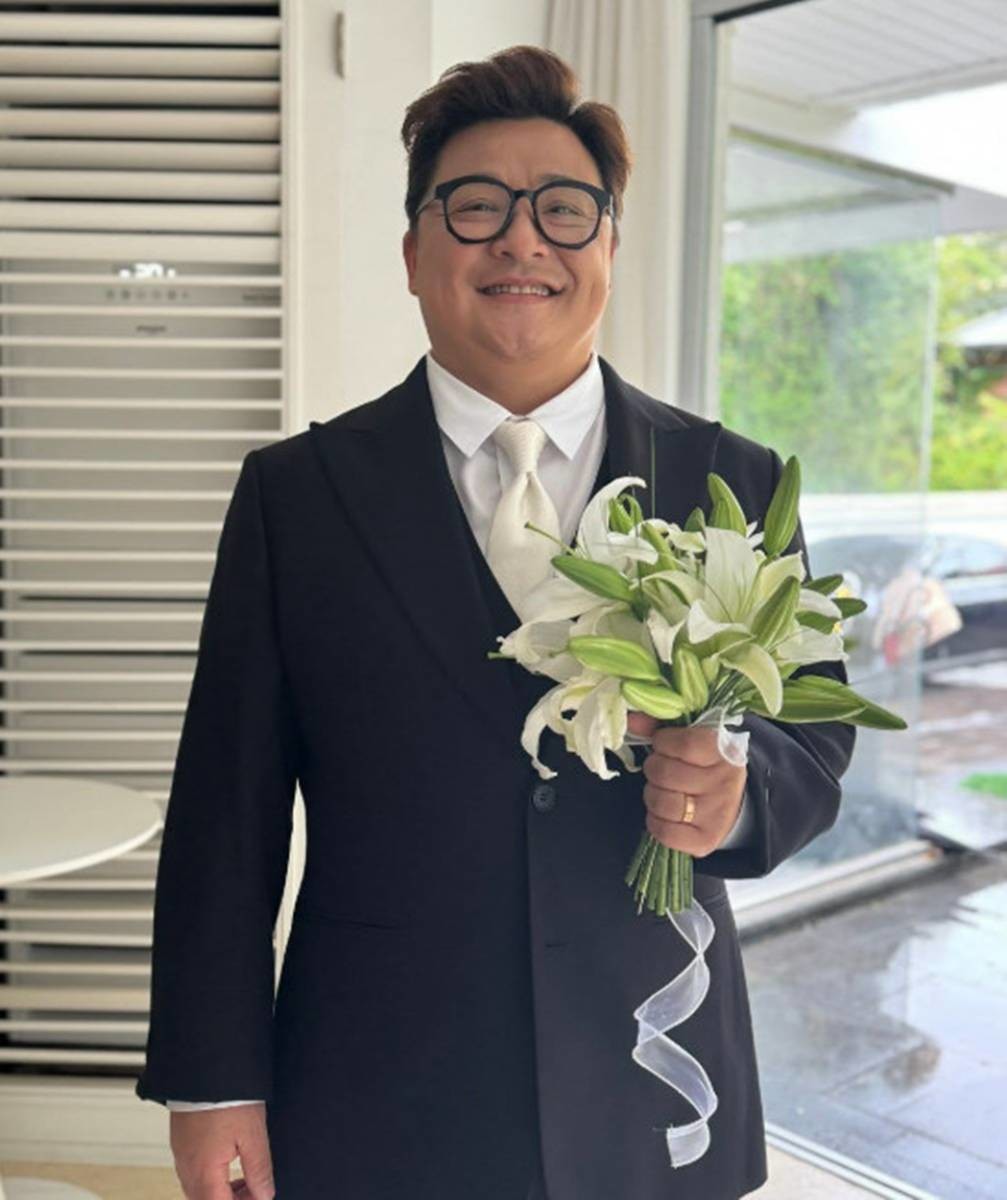 윤정수 / 윤정수 인스타그램