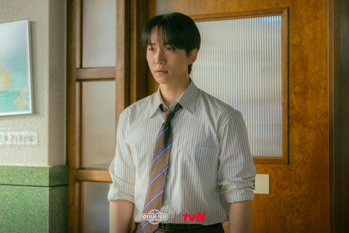 tvN '태풍상사' 스틸컷 / tvN