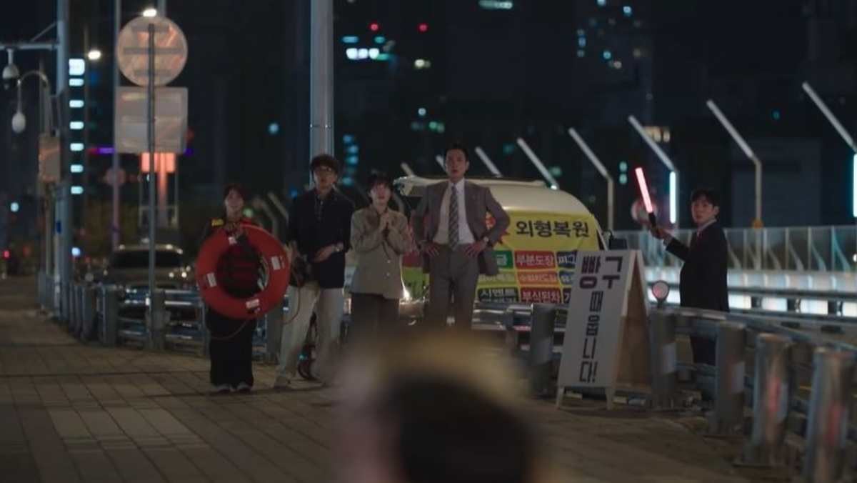 드라마 '프로보노' / tvN