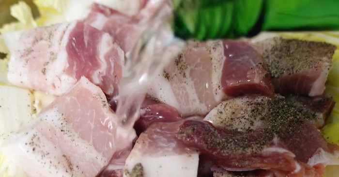 유튜브 '자취요리신 simple cooking'