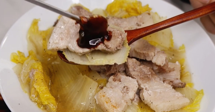 유튜브 '자취요리신 simple cooking'