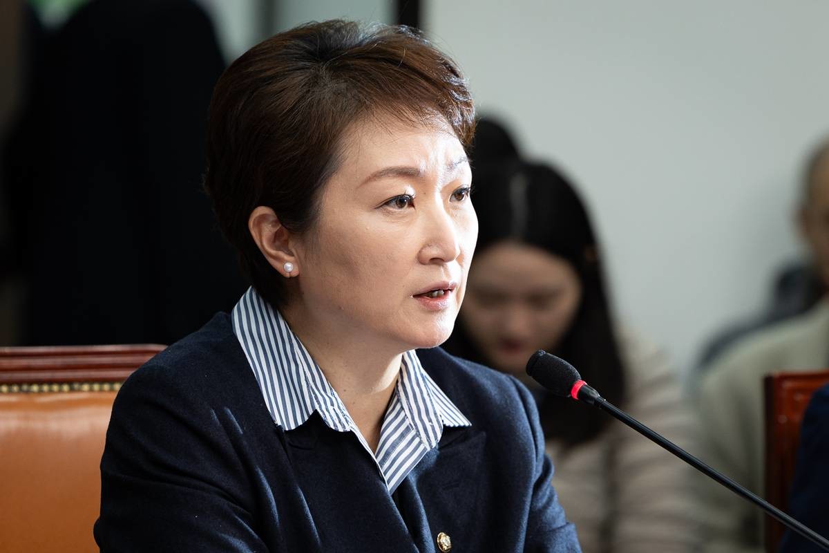 이언주 더불어민주당 최고위원 / 뉴스1