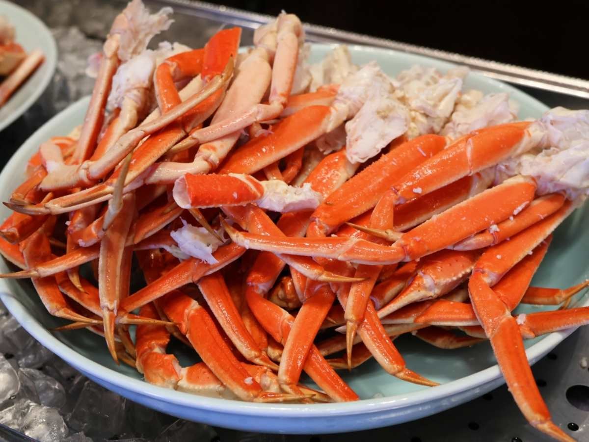 대게 자료사진 / Ayamiko-shutterstock.com