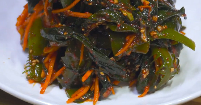 유튜브 '엄마의손맛'