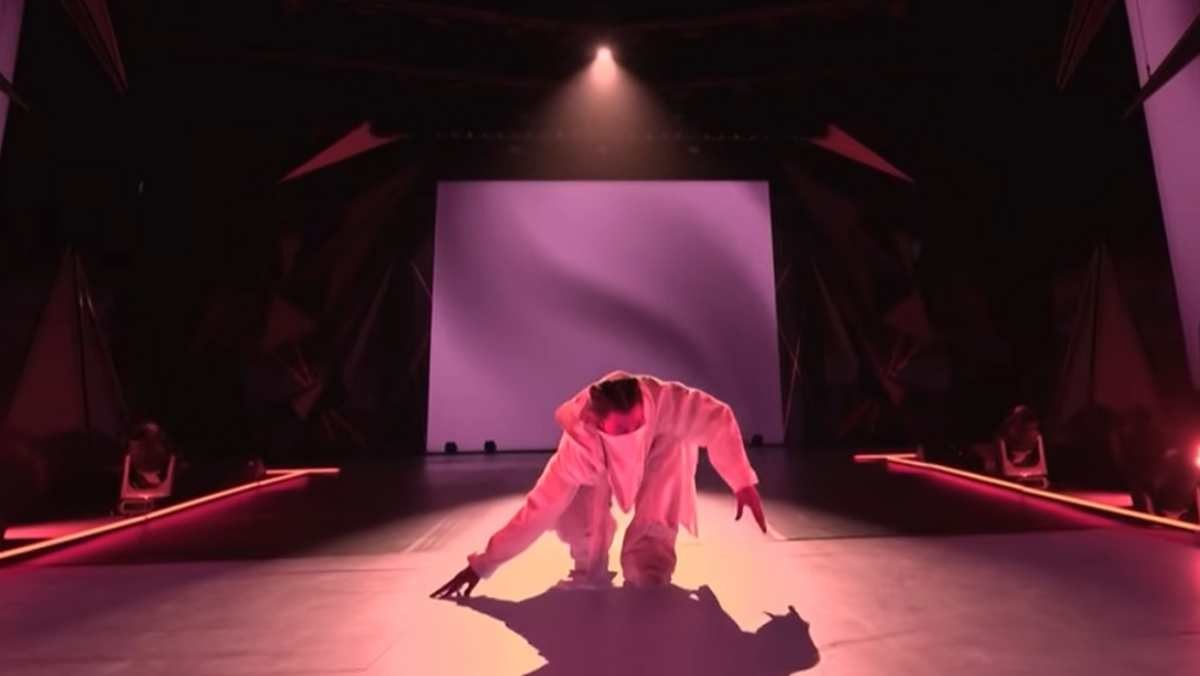 2025 MAMA 캡처 / Mnet