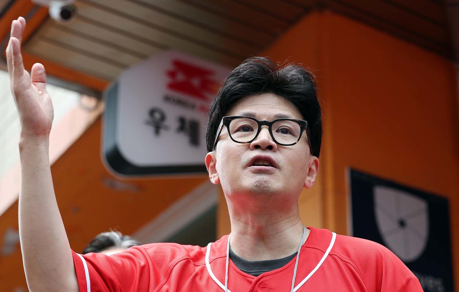 한동훈 전 국민의힘 대표 / 뉴스1