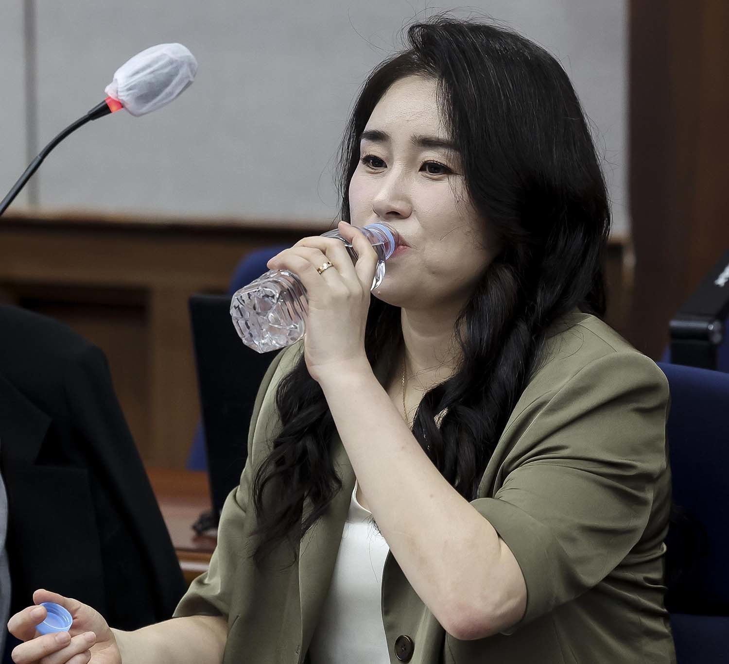 김계리 변호사 / 뉴스1