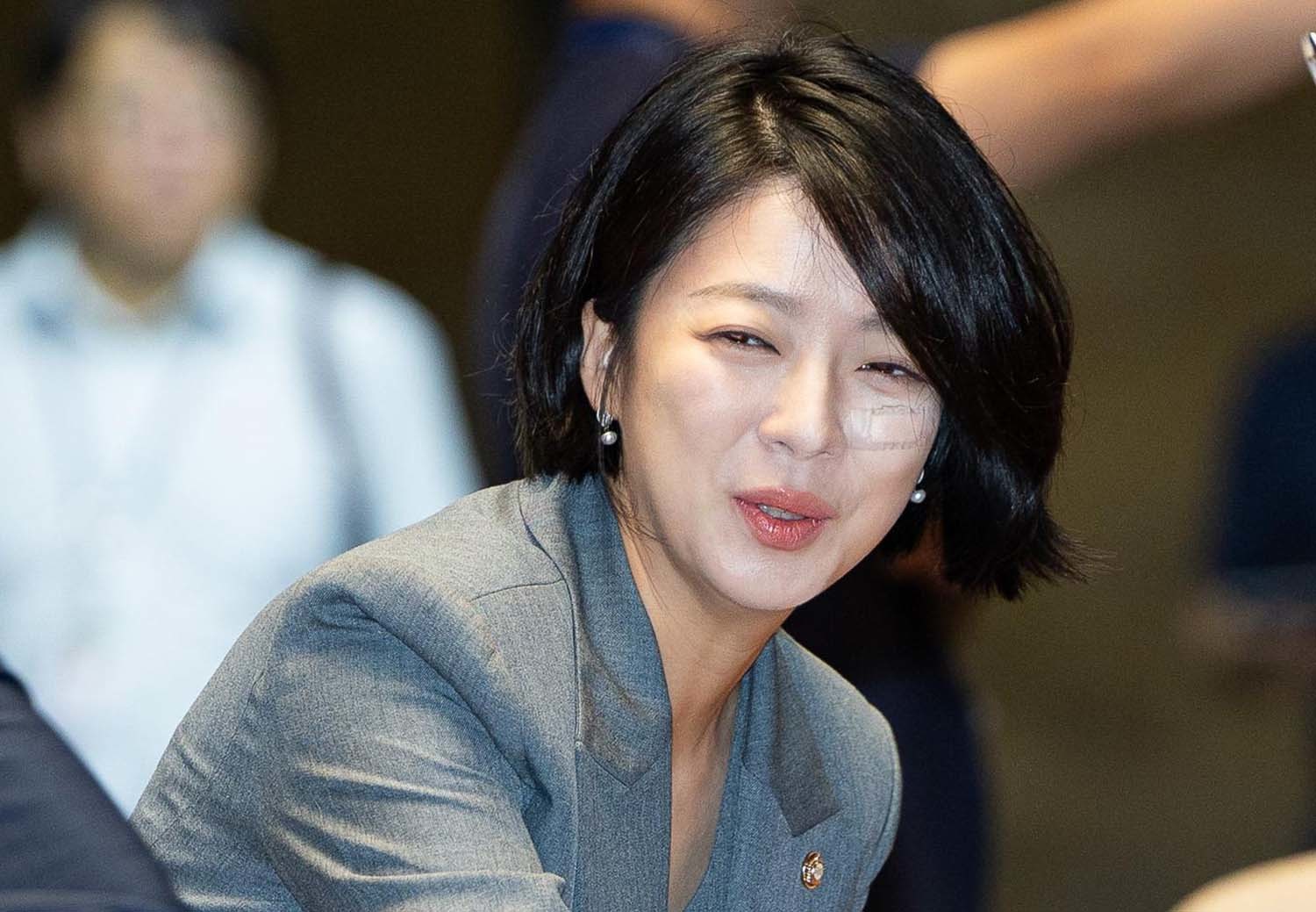 배현진 국민의힘 의원 / 뉴스1