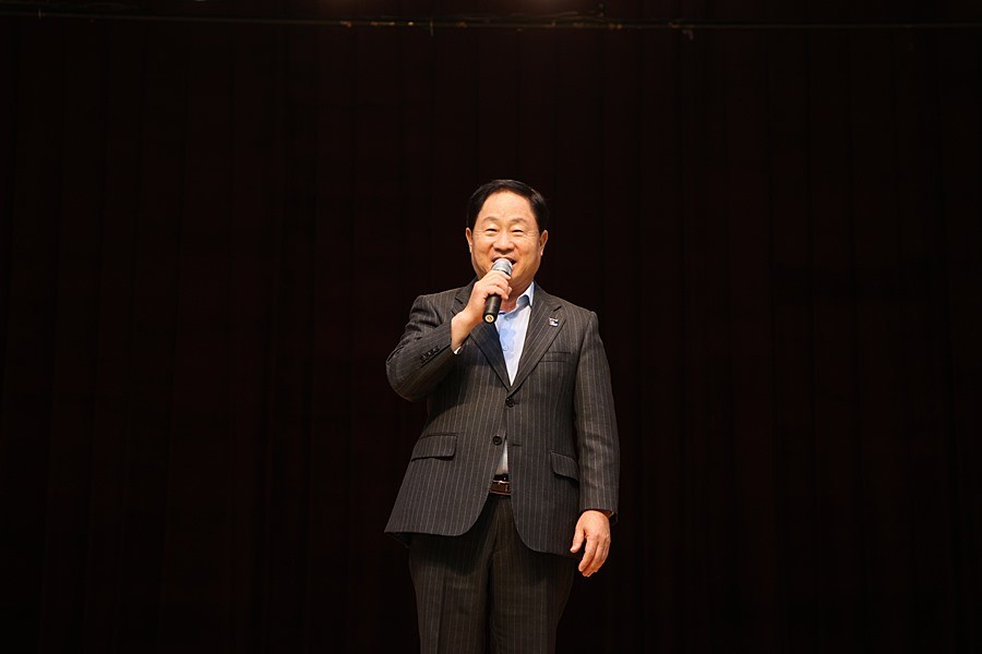 주광덕 남양주시장