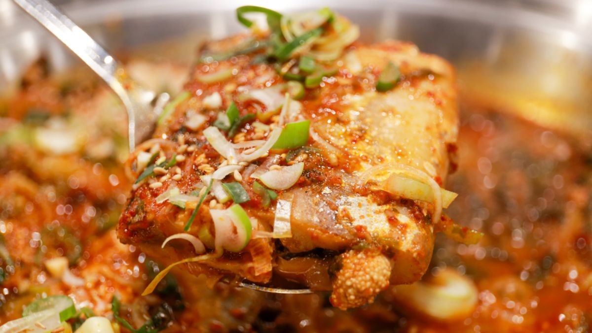 생선조림 자료사진 / DONGSEON KIM-shutterstock.com