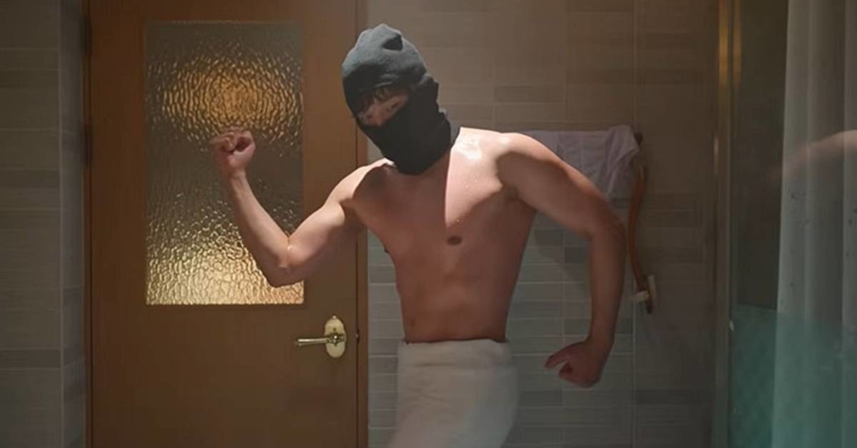 넷플릭스 '캐셔로' 공식 티저 / 유튜브 'Netflix Korea 넷플릭스 코리아'