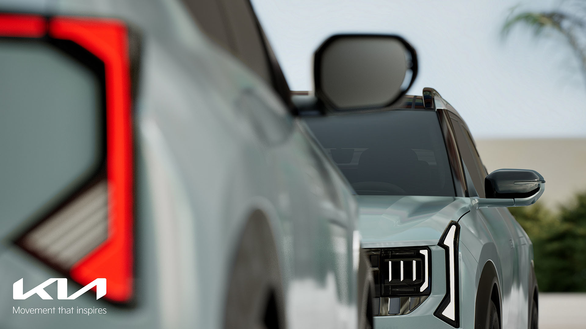 디 올 뉴 셀토스 티저 이미지. / 기아