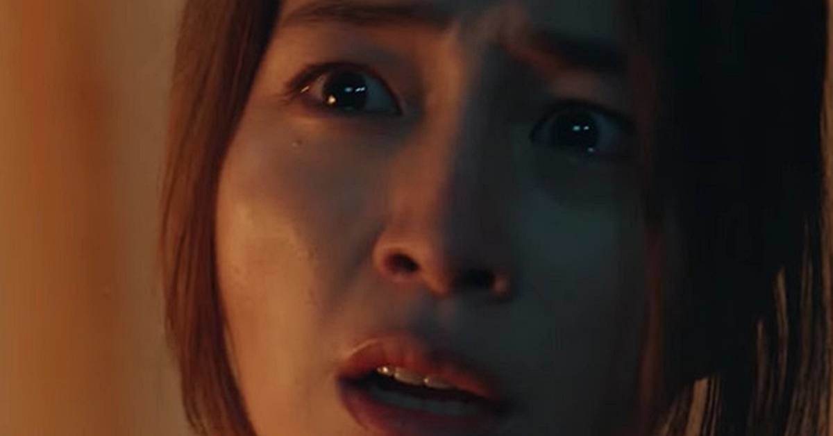 티빙 오리지널 시리즈 '빌런즈' 예고편 일부 장면 / 유튜브 'TVING'