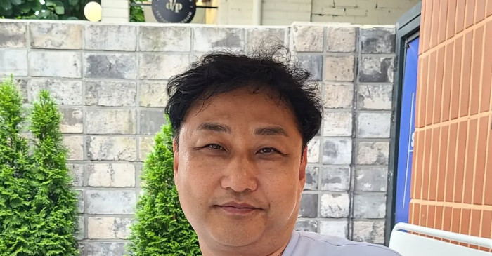 김수용 인스타그램