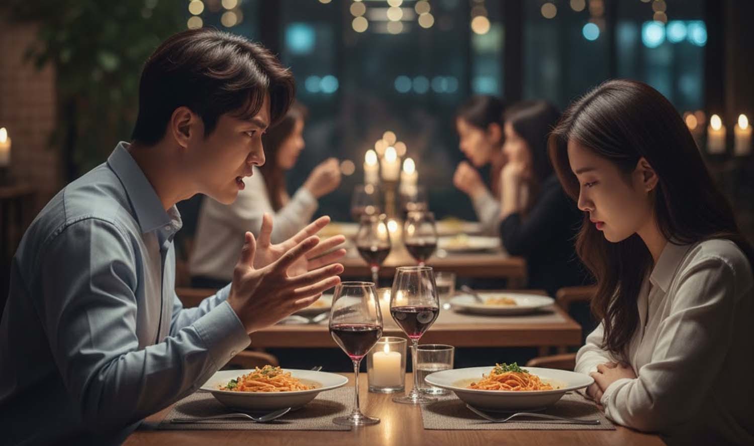 글에 대한 이해를 돕기 위해 AI 툴로 만든 사진.