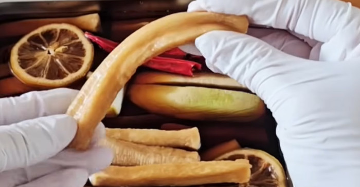 유튜브 '묘식당 Rabbit's'