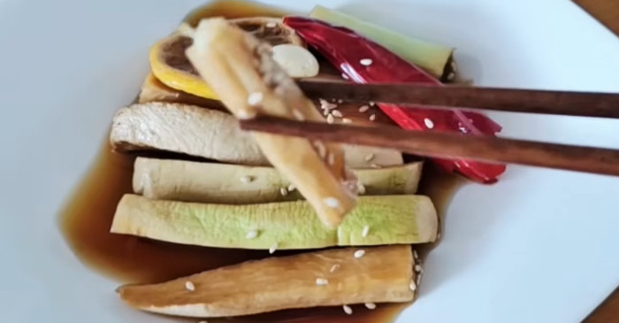 유튜브 '묘식당 Rabbit's'