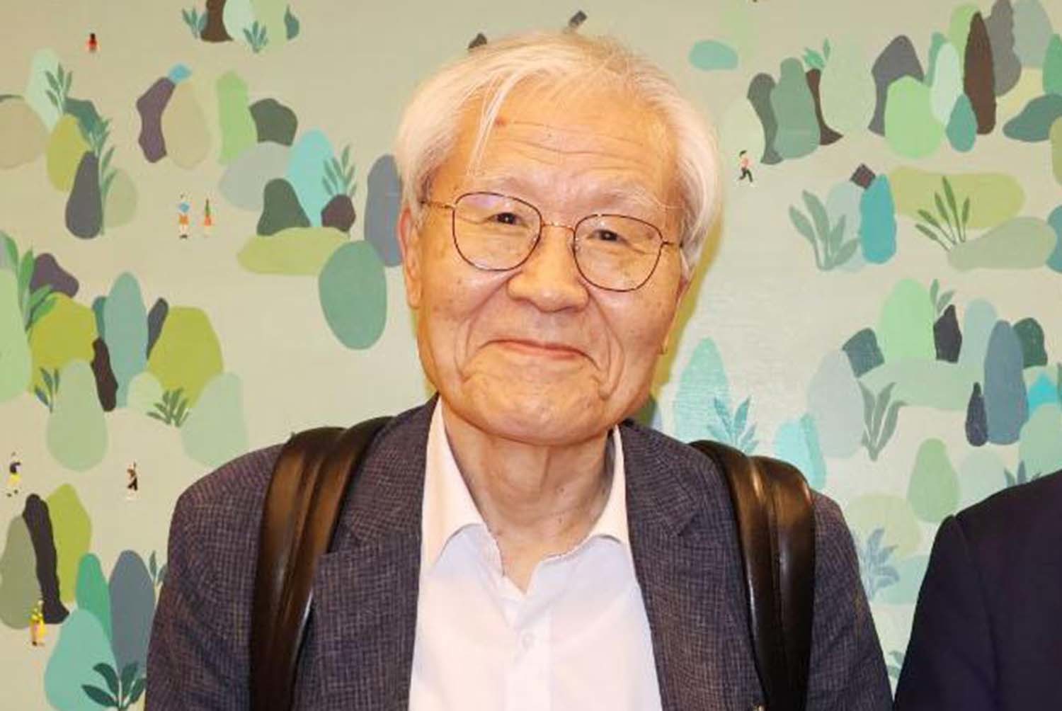 조갑제 조갑제닷컴 대표 / 뉴스1