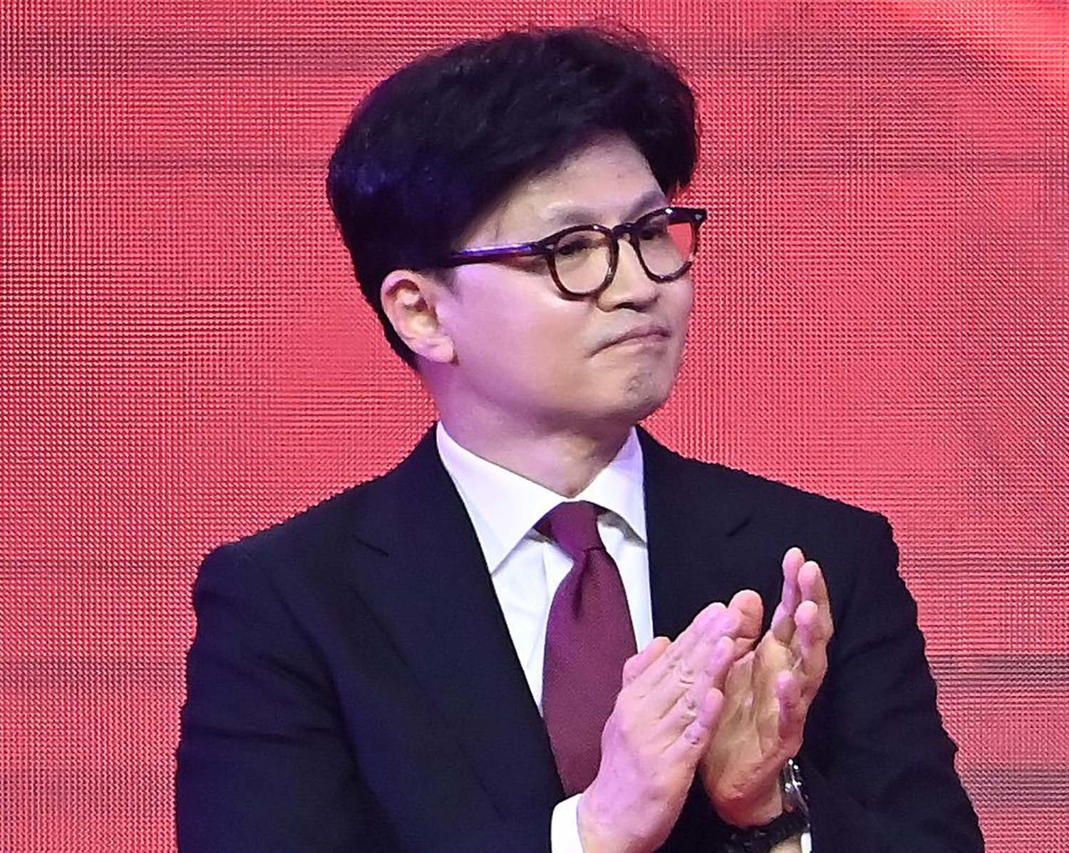 한동훈 전 국민의힘 대표 / 뉴스1