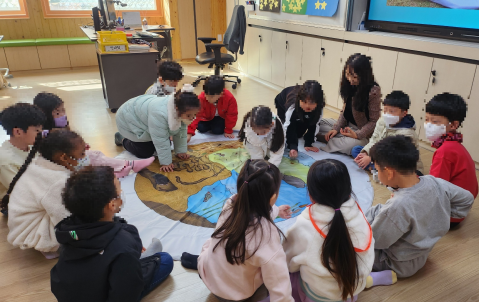 생태체험배움터 / 군산시