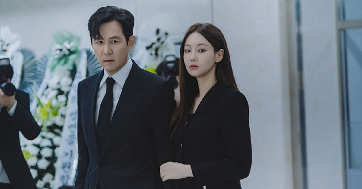 tvN 월화드라마 '얄미운 사랑' 스틸컷 / tvN