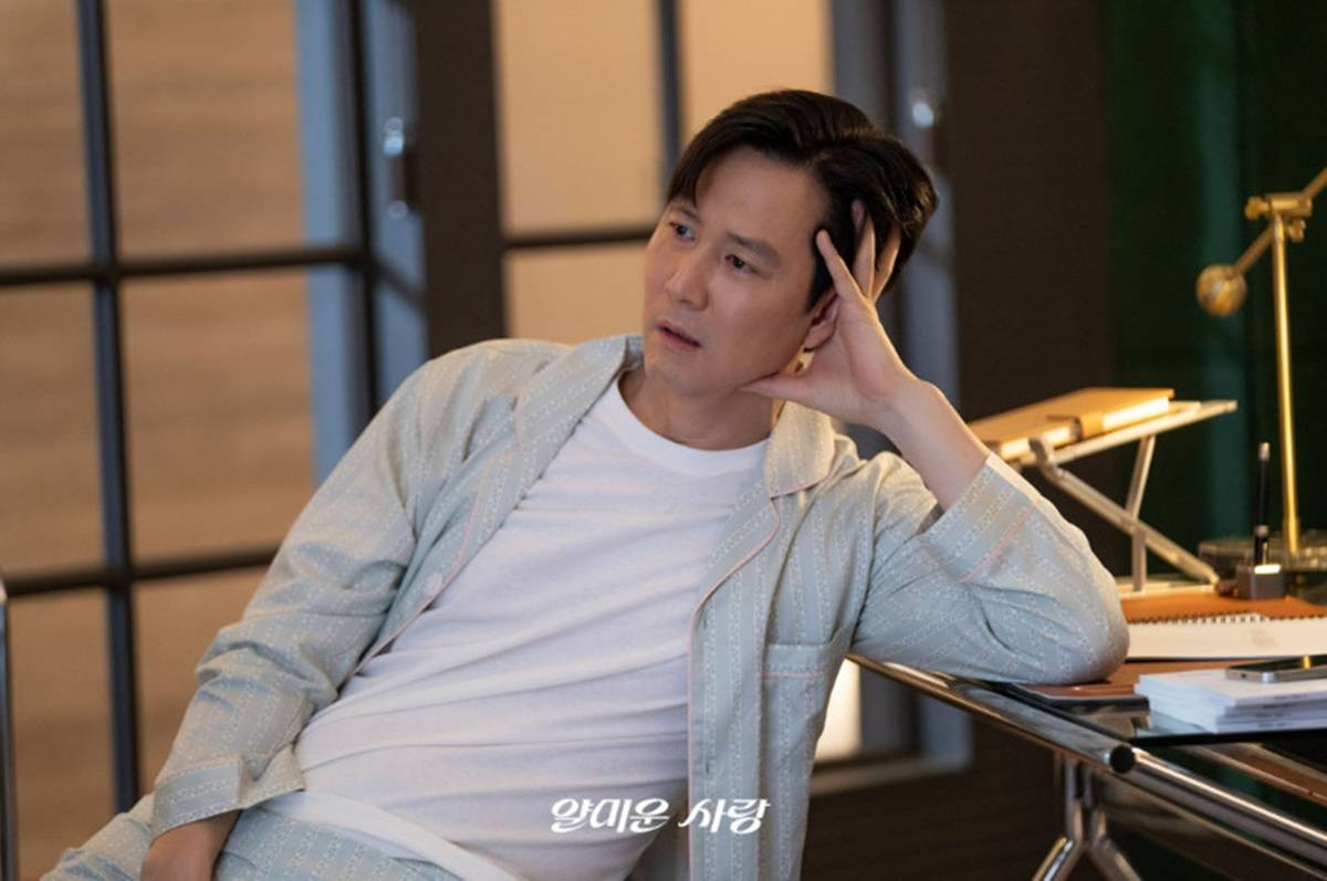 tvN 월화드라마 '얄미운 사랑' 스틸컷 / tvN