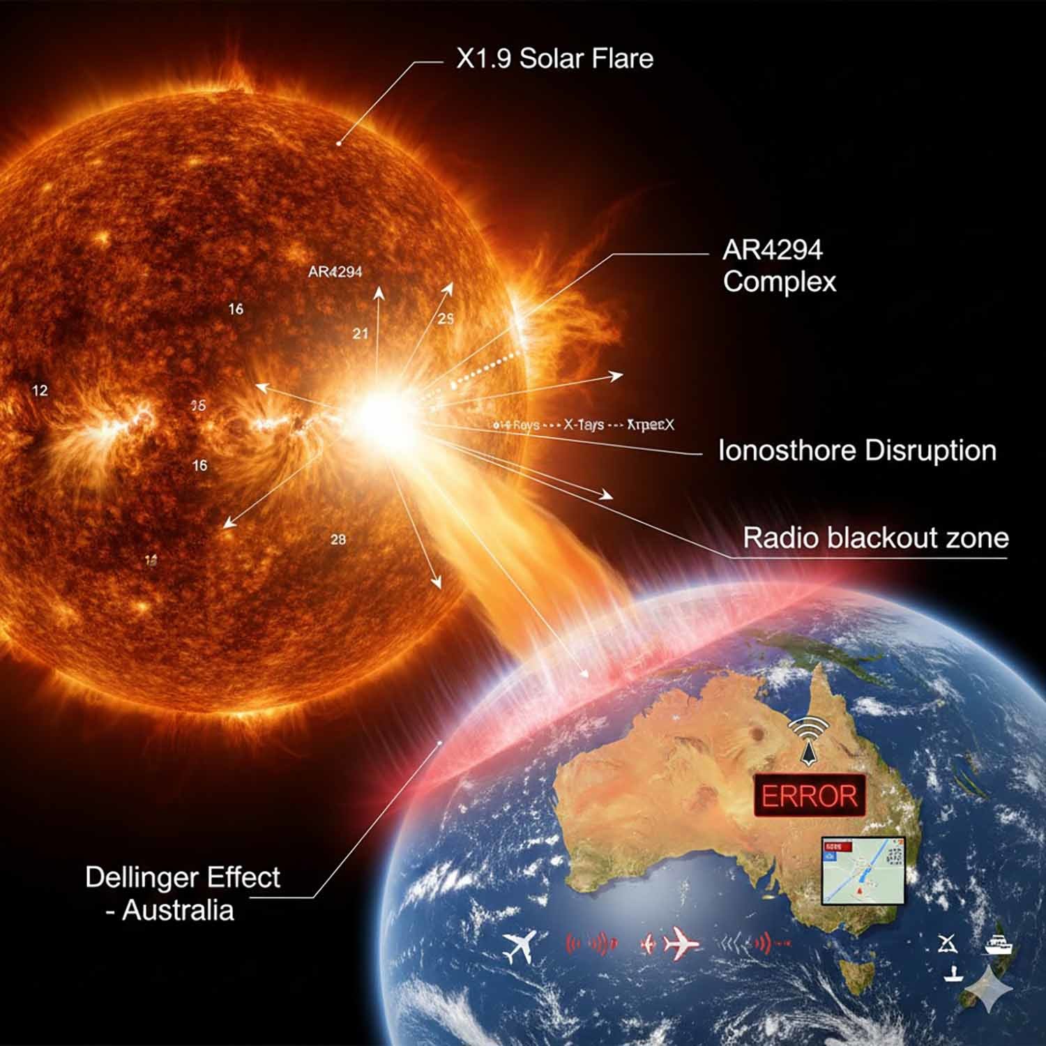 글에 대한 이해를 돕기 위해 AI 툴로 만든 이미지.