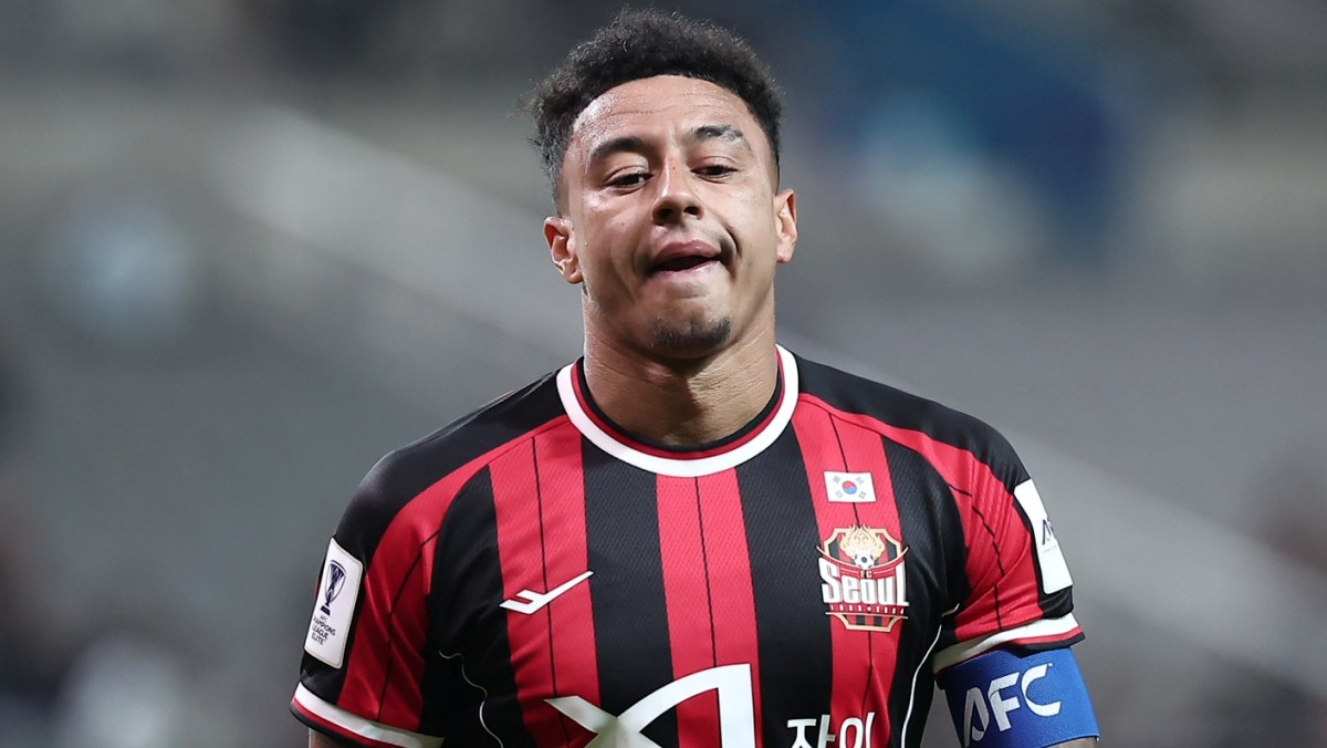 제시 린가드(FC 서울) / 뉴스1