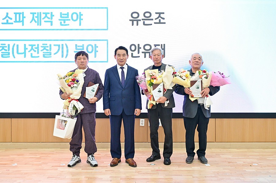 백영현 포천시장