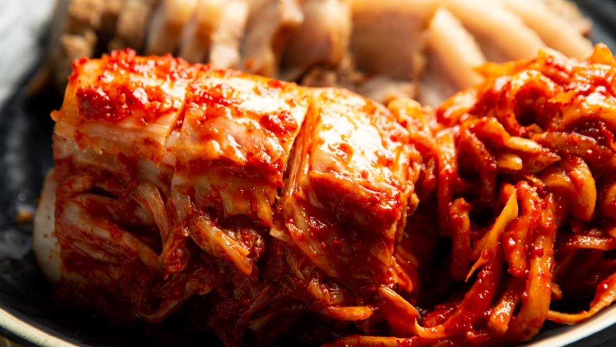 겉절이 자료사진 / mnimage-shutterstock.com