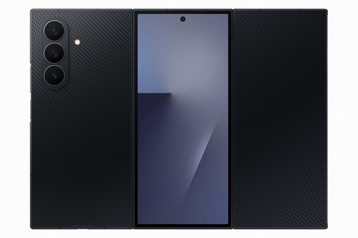 갤럭시 Z 트라이폴드 / 삼성전자 제공